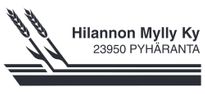 Hilannon Mylly Ky -logo